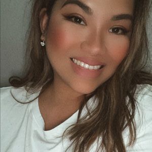 Meet your Posher, Rachelle